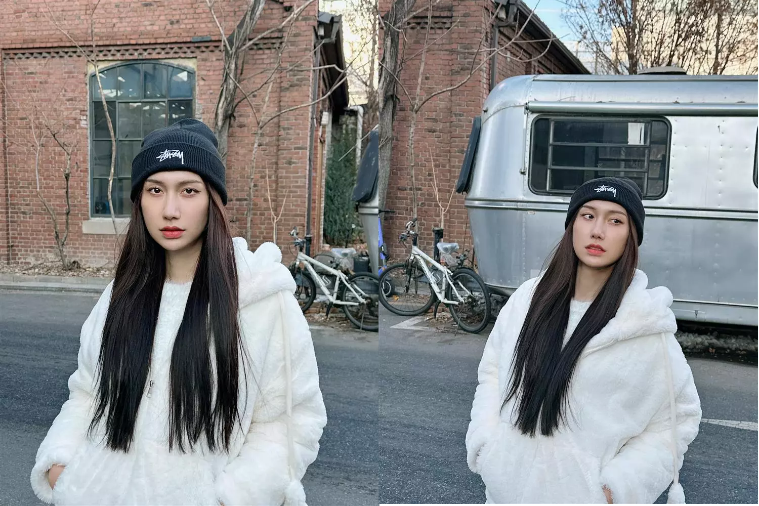 Lynk Lee chia sẻ loạt ảnh khoe nhan sắc vô cùng xinh đẹp