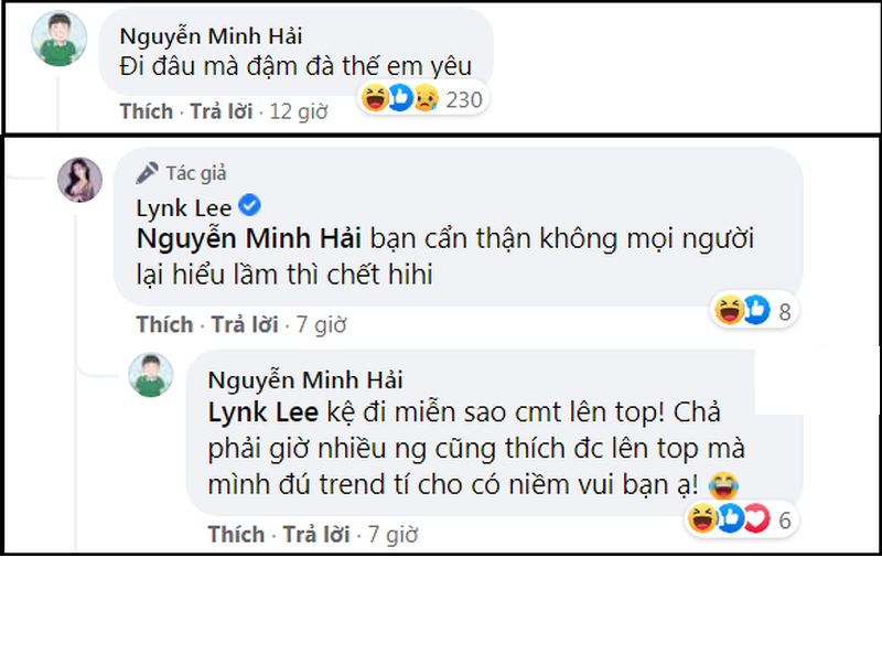 Cặp bạn thân khiến cư dân mạng phì cười bởi những tương tác hài hước trên mạng xã hội. 