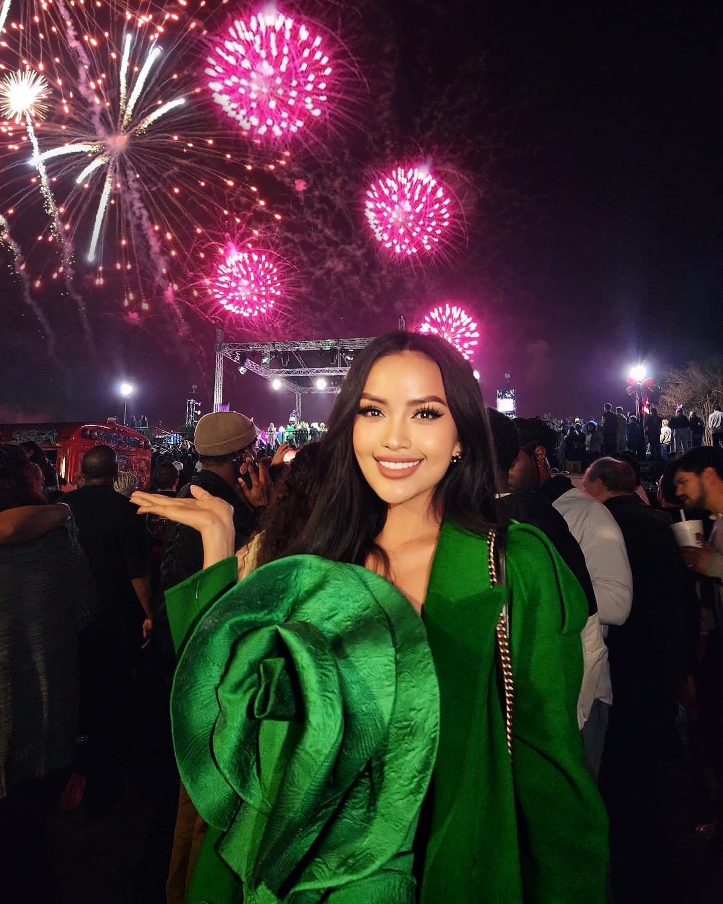 Hy vọng Ngọc Châu sẽ mang về chiến thắng cho Việt Nam tại Miss Universe 2022