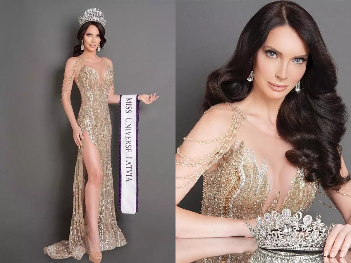 Kate Alexeeva bày tỏ sự tiếc nuối khi phải dừng chân sớm vì vấn đề sức khỏe