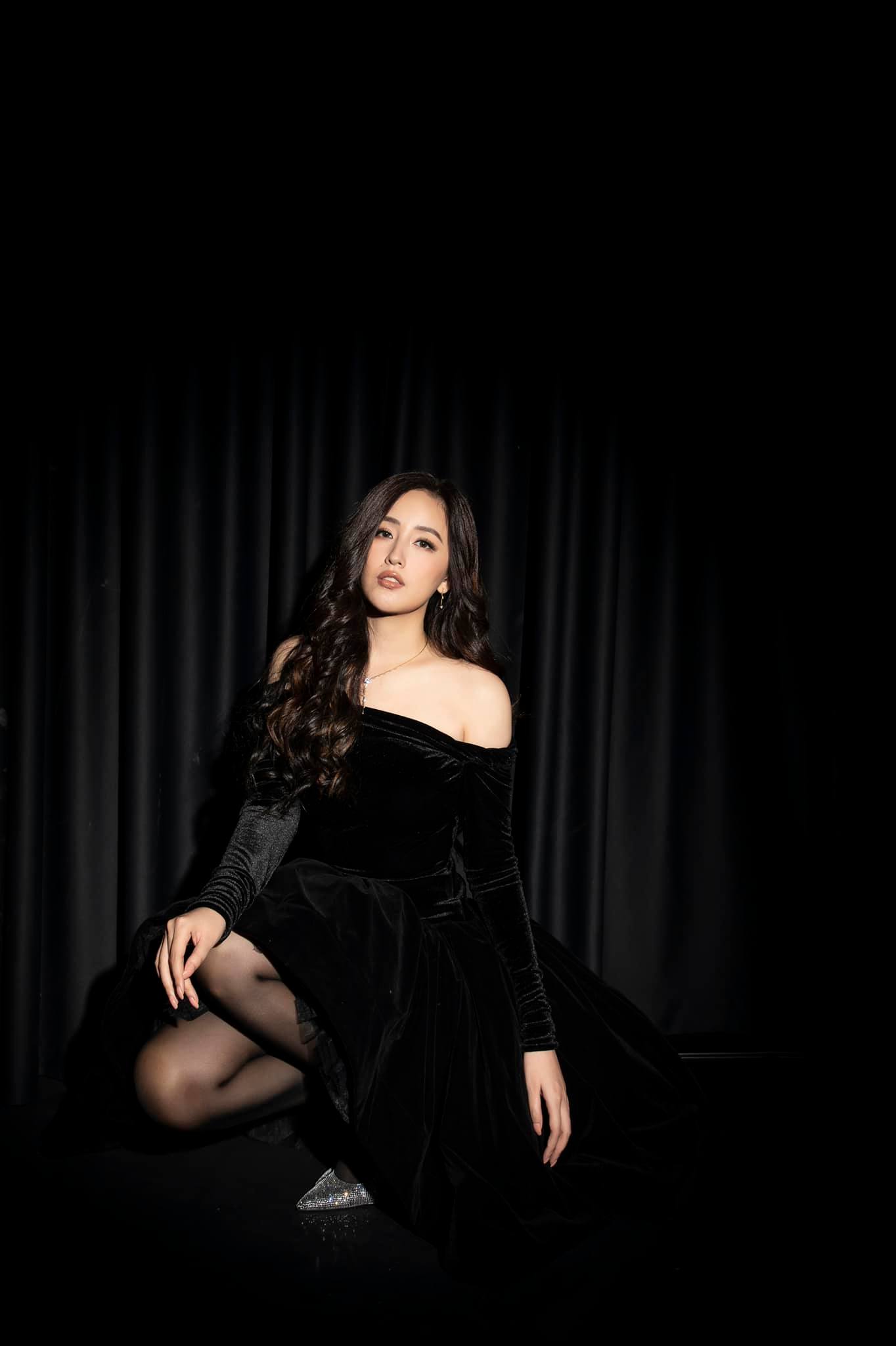 Những năm gần đây, Mai Phương Thúy hạn chế hoạt động showbiz. Ảnh: FBNV