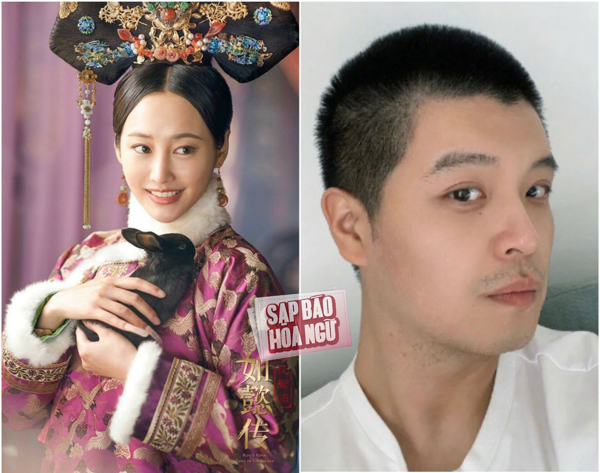 Paparazzi chụp được ảnh hẹn hò của Lý Thuần và Mã Địch tại sân bay, hai người cùng nhau về nhà ở Bắc Kinh, tương tác với nhau vô cùng thân mật, ngọt ngào. Được biết, Lý Thuần là nữ diễn viên góp mặt trong nhiều tác phẩm như 'Hoa Thiên Cốt', 'Tam Sinh Tam Thế Thập Lý Đào Hoa' (điện ảnh), 'Như Ý Truyện', 'Khánh Dư Niên'... Mã Địch là nam ca sĩ có tiếng, từng hát bài 'Nam Sơn Nam', OST cho phim 'Lấy Danh Nghĩa Người Nhà',...