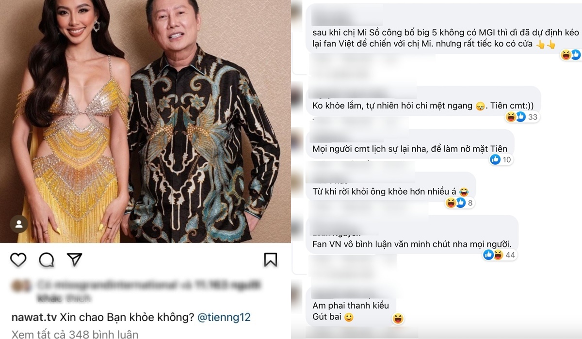 Nhiều lần ông Nawat bị chỉ trích muốn 'lấy lòng' người hâm mộ Việt sau ồn ào