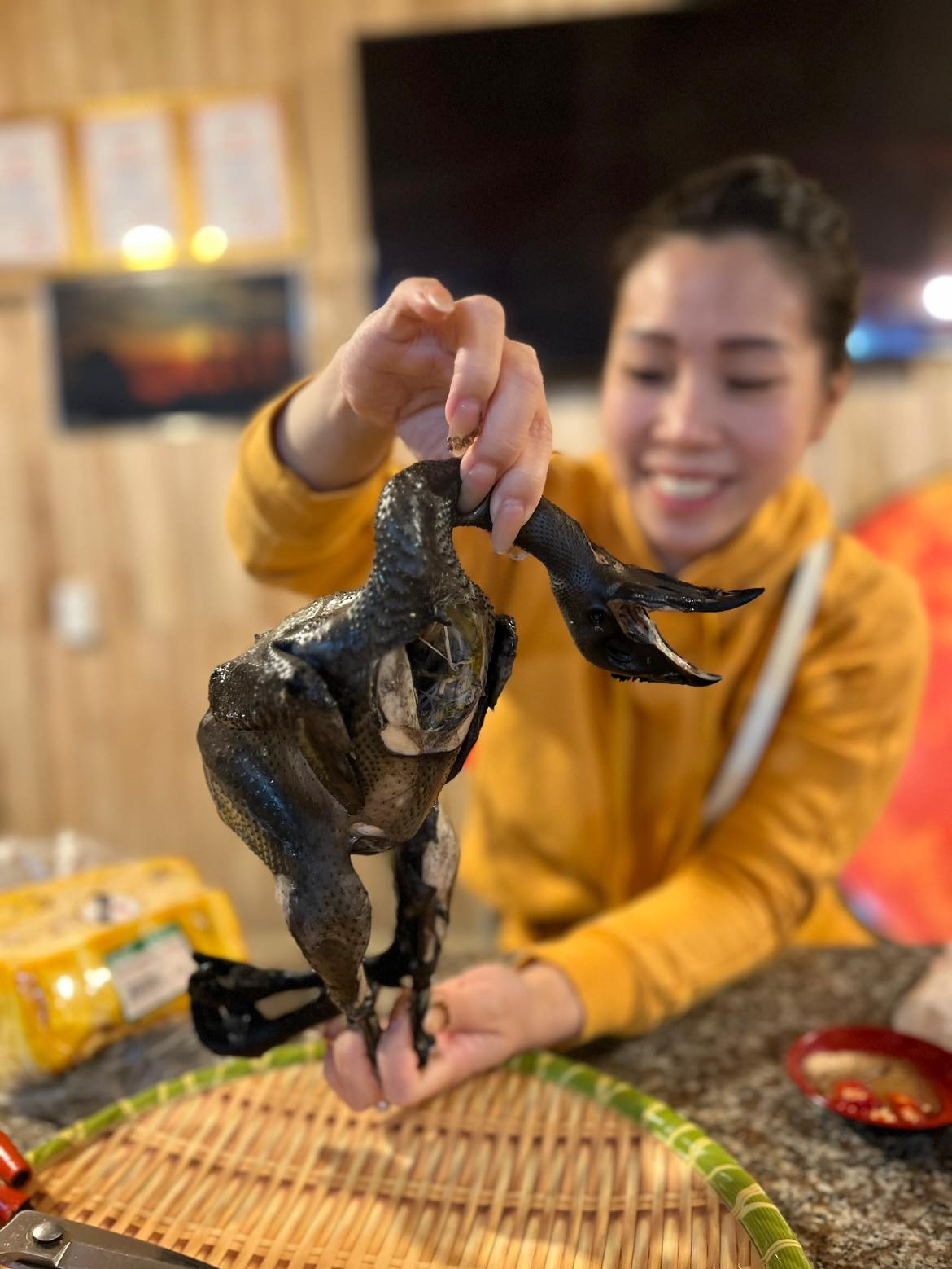 Anh Đào - Hồng Đăng thường xuyên đi du lịch cùng nhau. Ảnh: FB Hồng Đăng