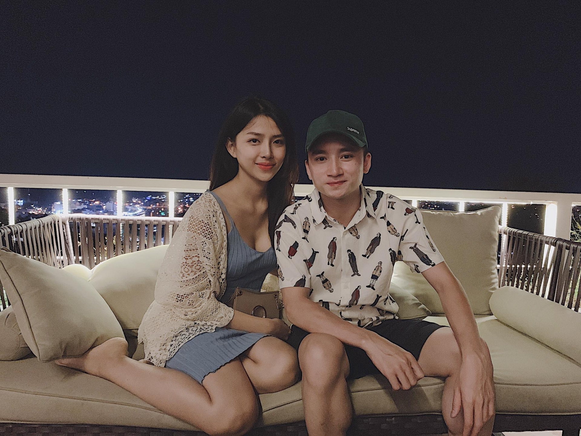 Cuộc sống hôn nhân của vợ Phan Mạnh Quỳnh khiến bao người ngưỡng mộ