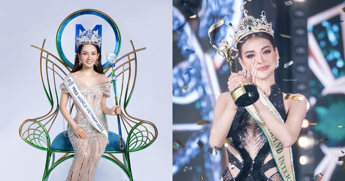 Bị chê bai nhảy nhót phản cảm, Hoa hậu Mai Phương và gà cưng của ông Nawat đều phải lên tiếng