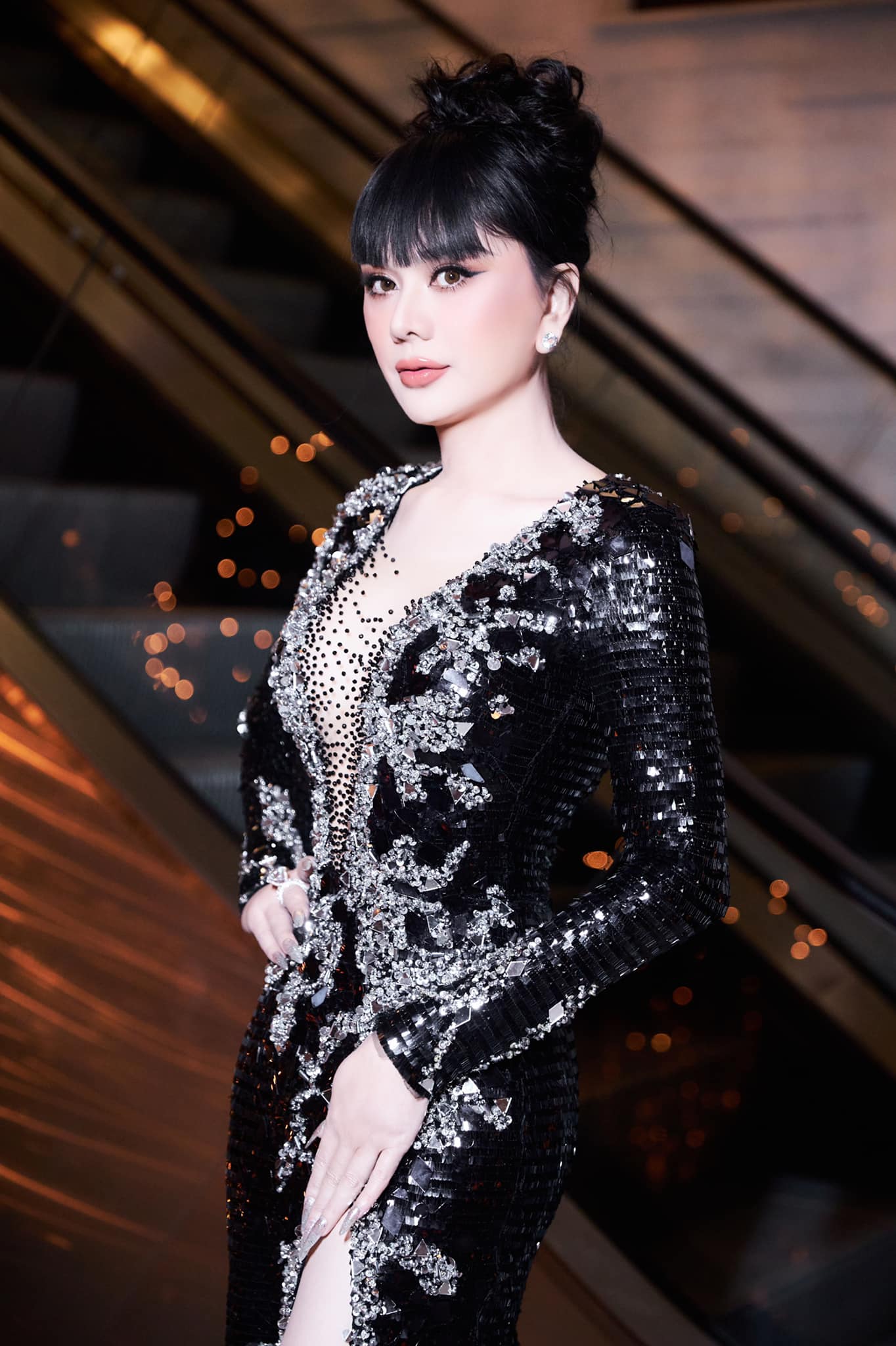 Lâm Khánh Chi không ngần ngại chi số tiền khủng để hoàn thiện bản thân