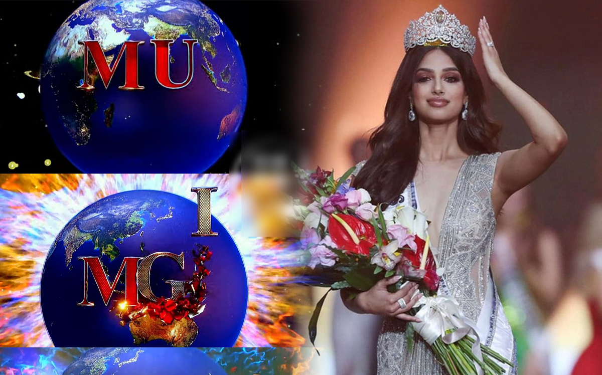 Miss Grand International khịa Miss Universe