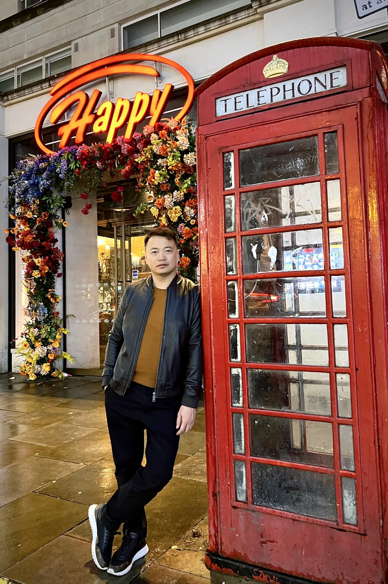 Cuộc sống sang chảnh của Shark Bình khiến bao người phải trầm trồ, ngưỡng mộ