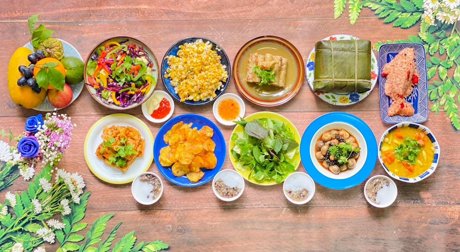 Mâm cúng ông Táo 2023 đầy đủ - dễ làm, gia chủ phải 'bỏ túi' ngay - Ảnh 2 Mâm cúng ông Táo 2023 đầy đủ - dễ làm, gia chủ phải 'bỏ túi' ngay - Ảnh 2