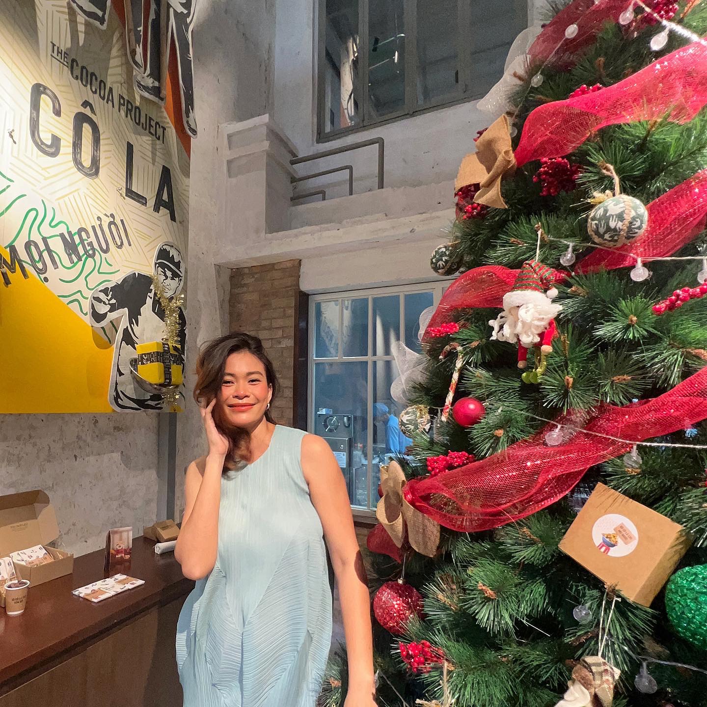 Mâu Thủy đã rất sẵn sàng và đang chờ đón 'Mâu con' ra đời