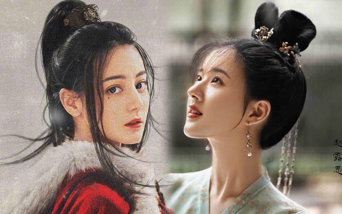 Trên mạng xuất hiện thông tin cho biết Triệu Lộ Tư sẽ vào vai nữ phụ trong phim của Địch Lệ Nhiệt Ba có tên Trương Cư Chính. Màn kết hợp này hứa hẹn sẽ gây sốt màn ảnh nhỏ khi lên sóng.