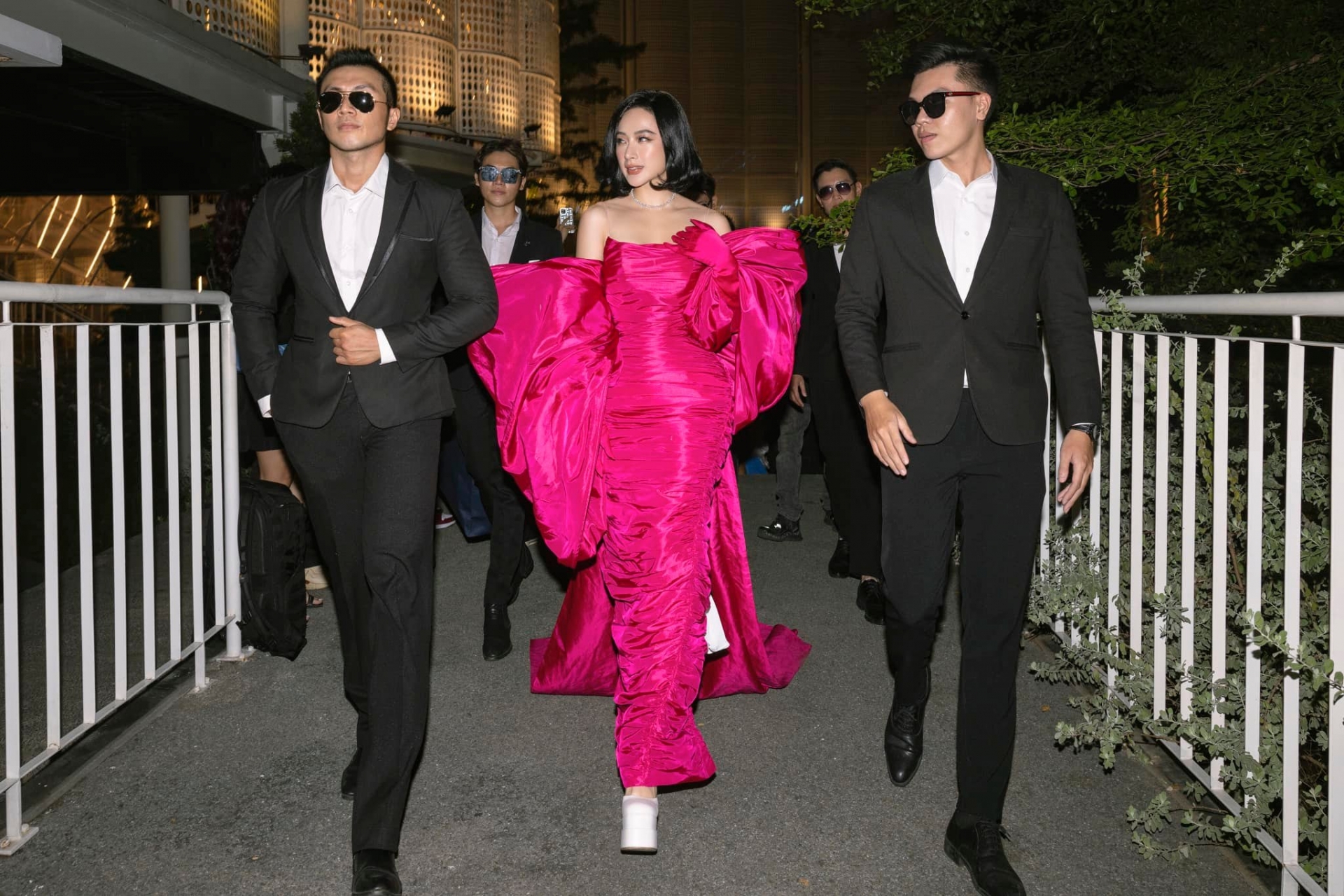 Angela Phương Trinh khao khát được lan tỏa sự tử tế