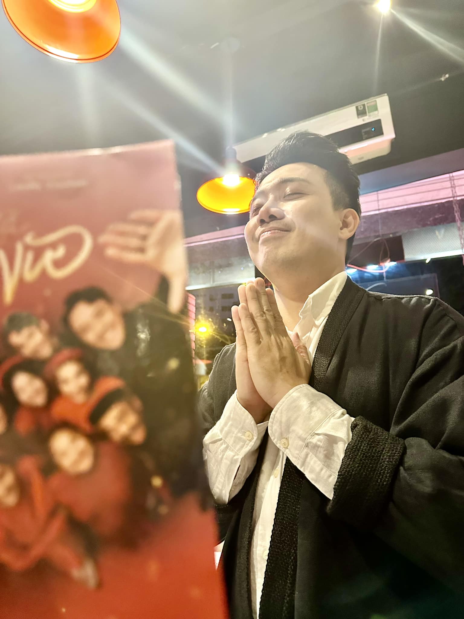 Nhà Bà Nữ là một trong những tác phẩm ghi dấu ấn của Trấn Thành trên màn ảnh Việt