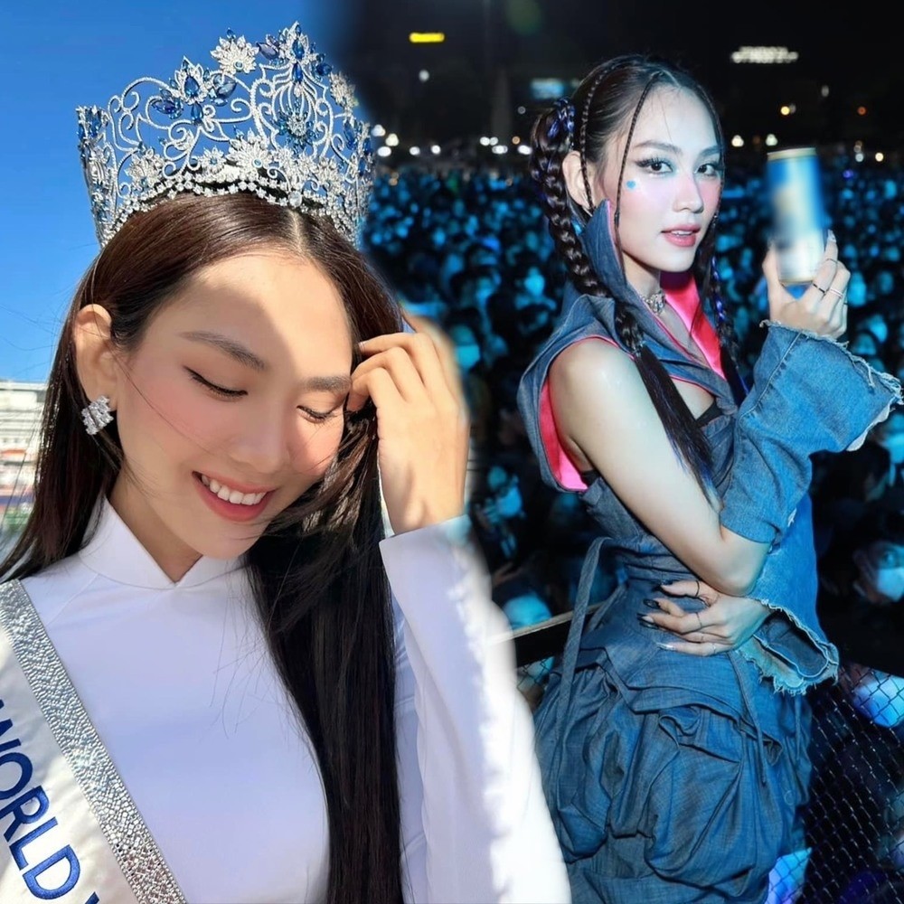 Hành trình 'đem chuông đi đánh xứ người' đang đến gần, tuy nhiên Mai Phương liên tục gặp phải những tranh cãi