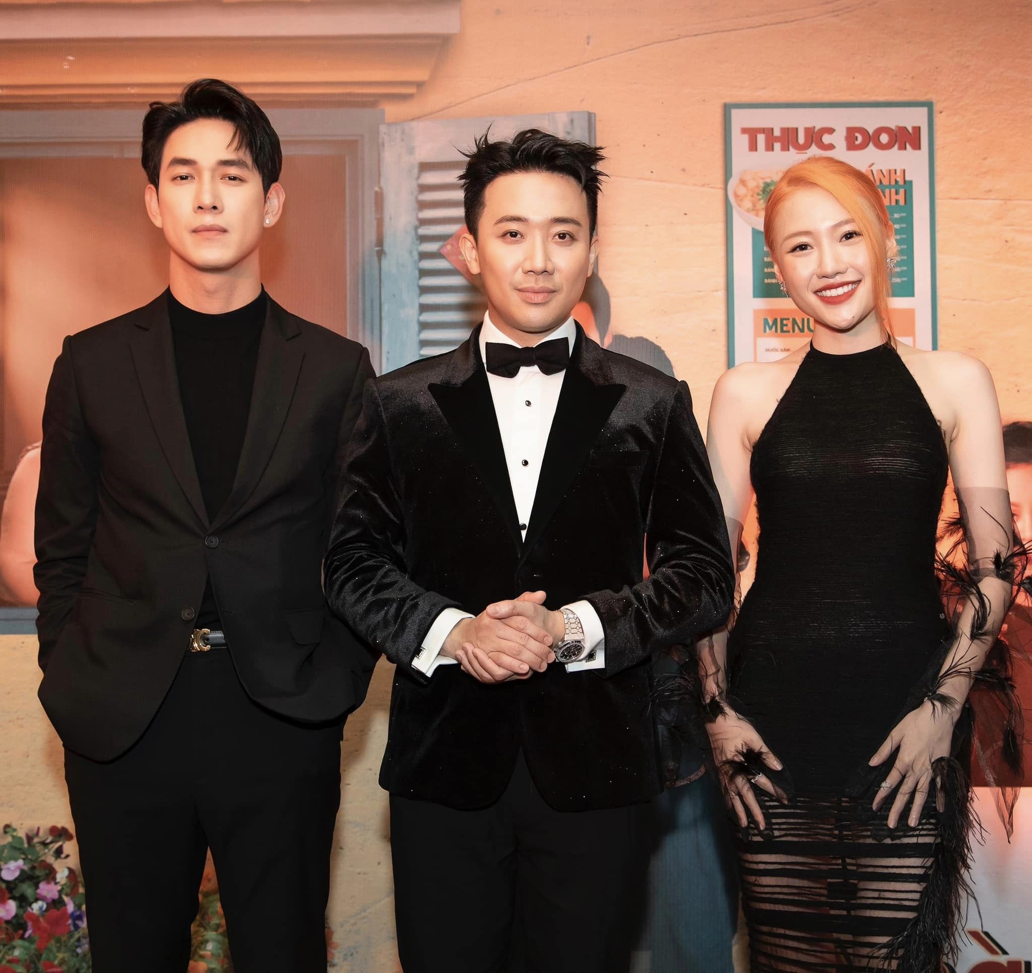 Nhiều người dự đoán Nhà Bà Nữ sẽ xác lập nên loạt kỷ lục chưa từng có trong lịch sử điện ảnh Việt.