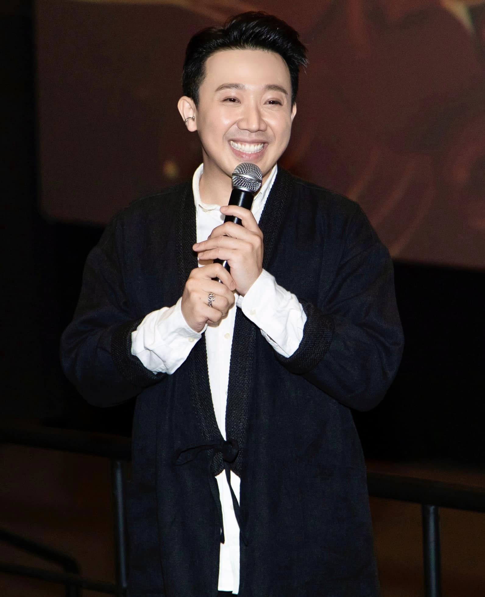 Trấn Thành đã khẳng định anh là một ngôi sao 'đa-zi-năng' của showbiz Việt khi thành công với nhiều vai trò