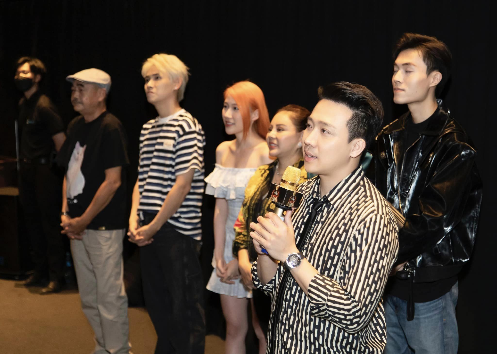 Nhà Bà Nữ của Trấn Thành cho thấy sức hút mãnh liệt với hàng loạt thành tích ấn tượng