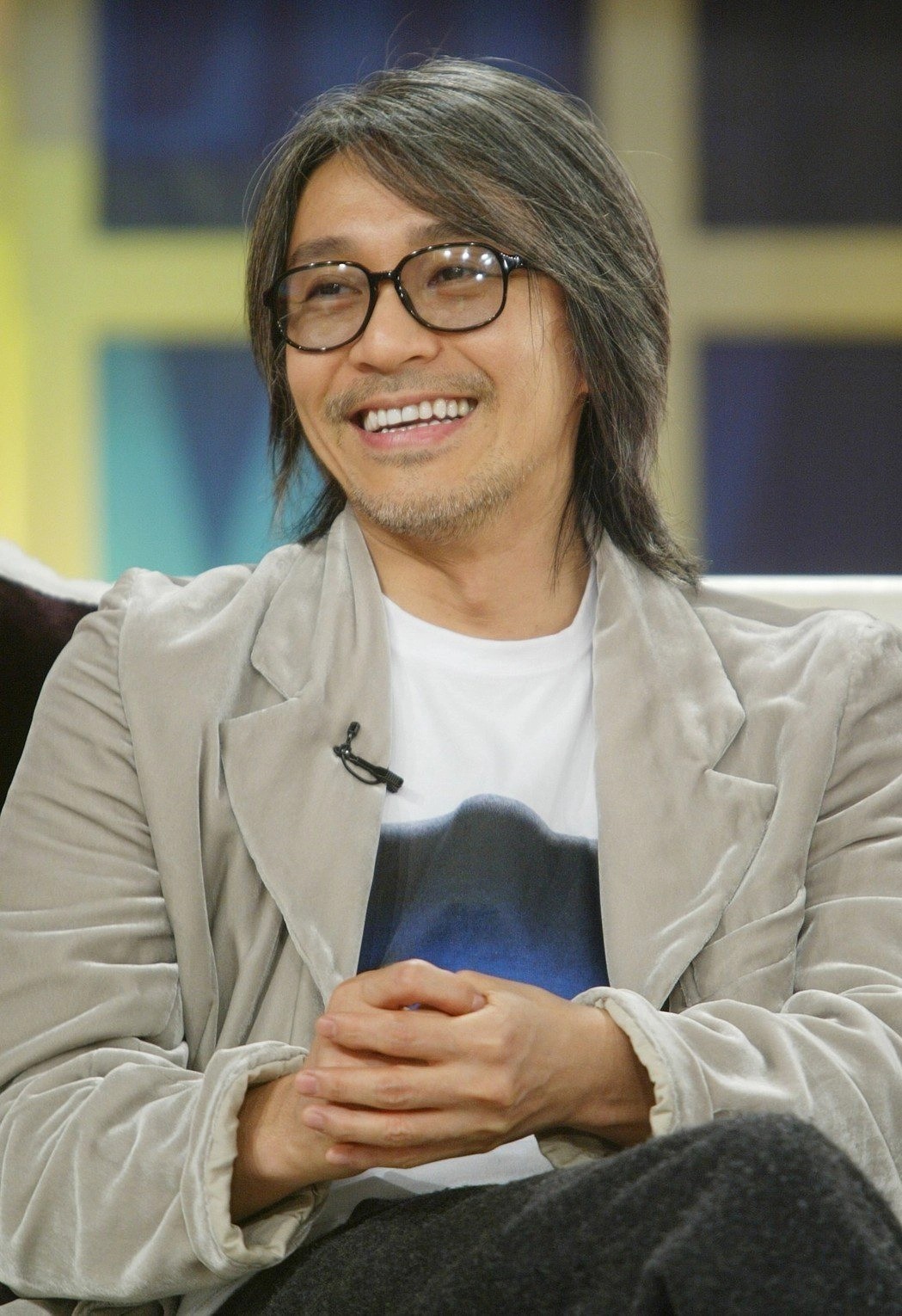 Vua hài' Châu Á - Châu Tinh Trì