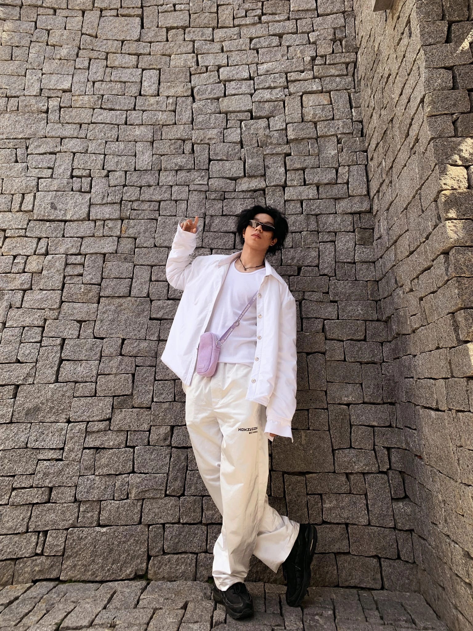 NEGA gây ấn tượng mạnh với khán giả nhờ vũ đạo đỉnh cao, chuyên nghiệp