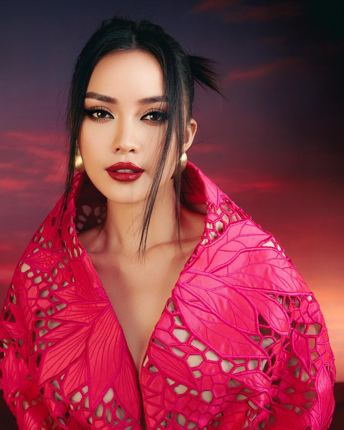 Ngọc Châu vẫn giữ thái độ im lặng giữa ồn ào