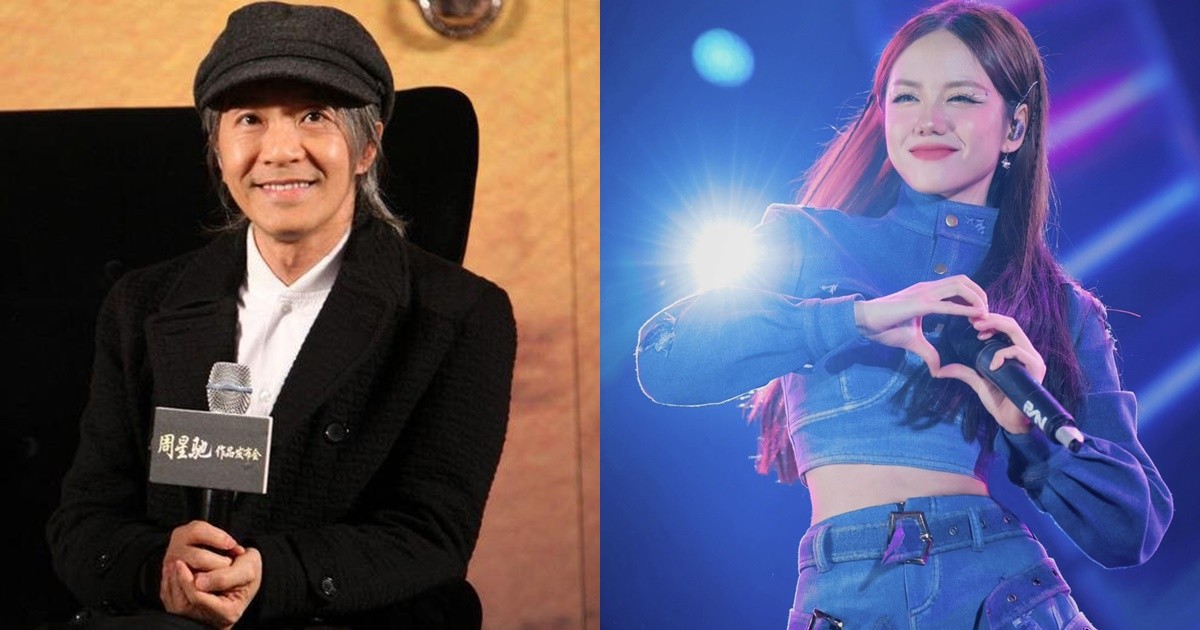 Phương Ly là fan girl 'số hưởng' khi liên tục được các ngôi sao nổi đình nổi đám tương tác