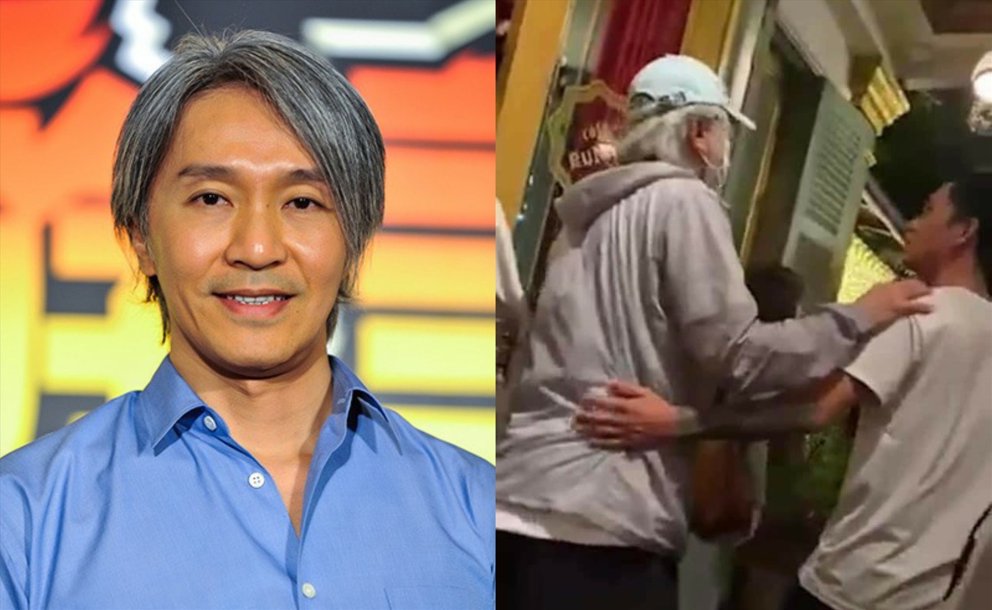 Châu Tinh Trì đến Việt Nam du lịch, mê phở Việt