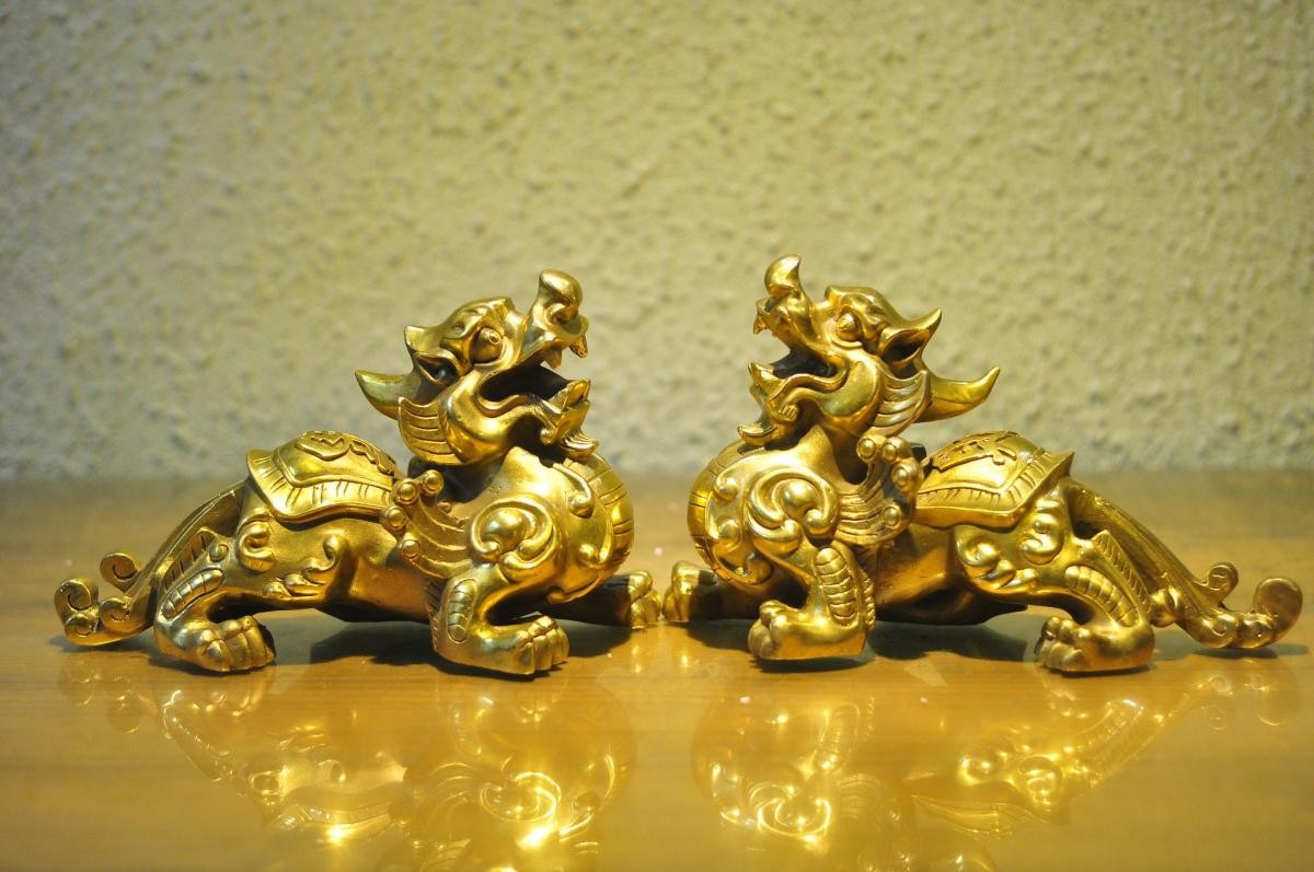 Các linh vật phong thủy để trong nhà vệ sinh không chỉ mất đi năng lượng tốt đẹp mà khiến gia đạo gặp rắc rối