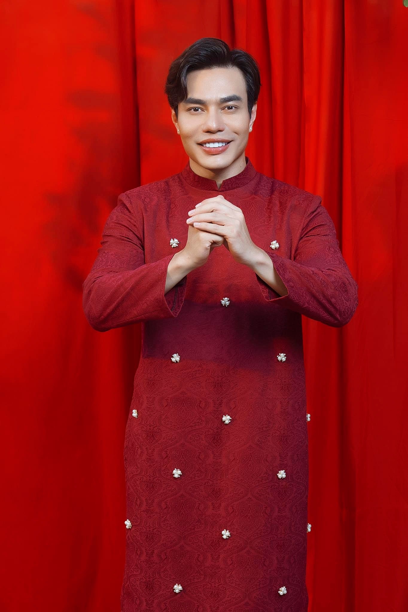 Lê Dương Bảo Lâm là một trong những cái tên 'làm mưa làm gió' làng giải trí Việt thời gian qua