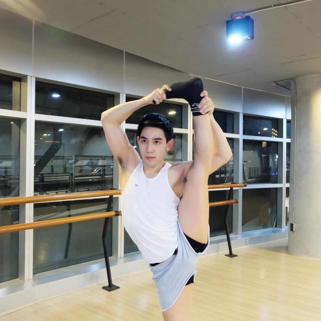 Chân to là dấu hiệu của người giàu có, thành đạt, gia đạo an vui