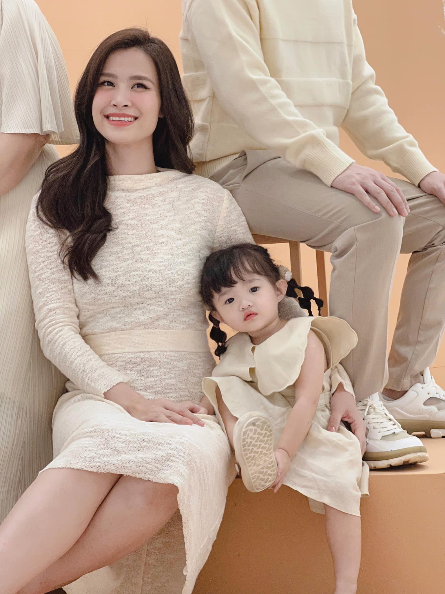 Một số nghi vấn cho rằng Đông Nhi có tin vui lần 2