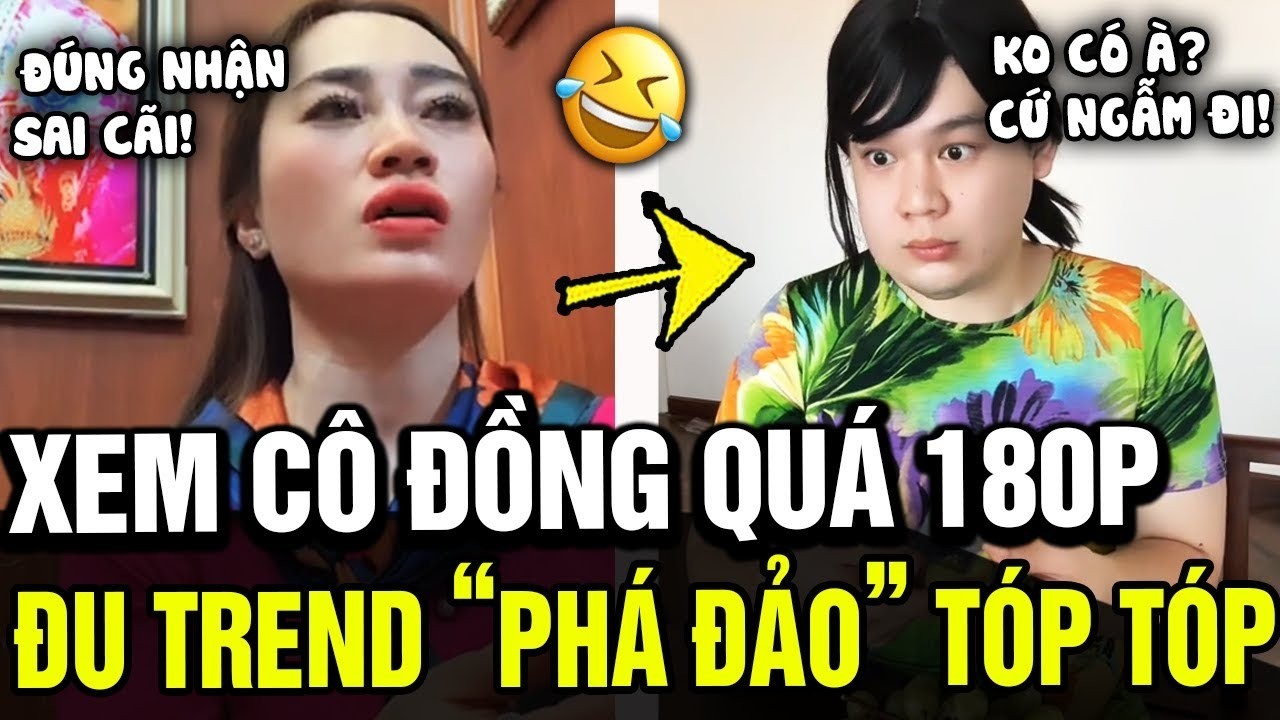 'Đúng nhận sai cãi' gây sốt khắp nền tảng mạng xã hội