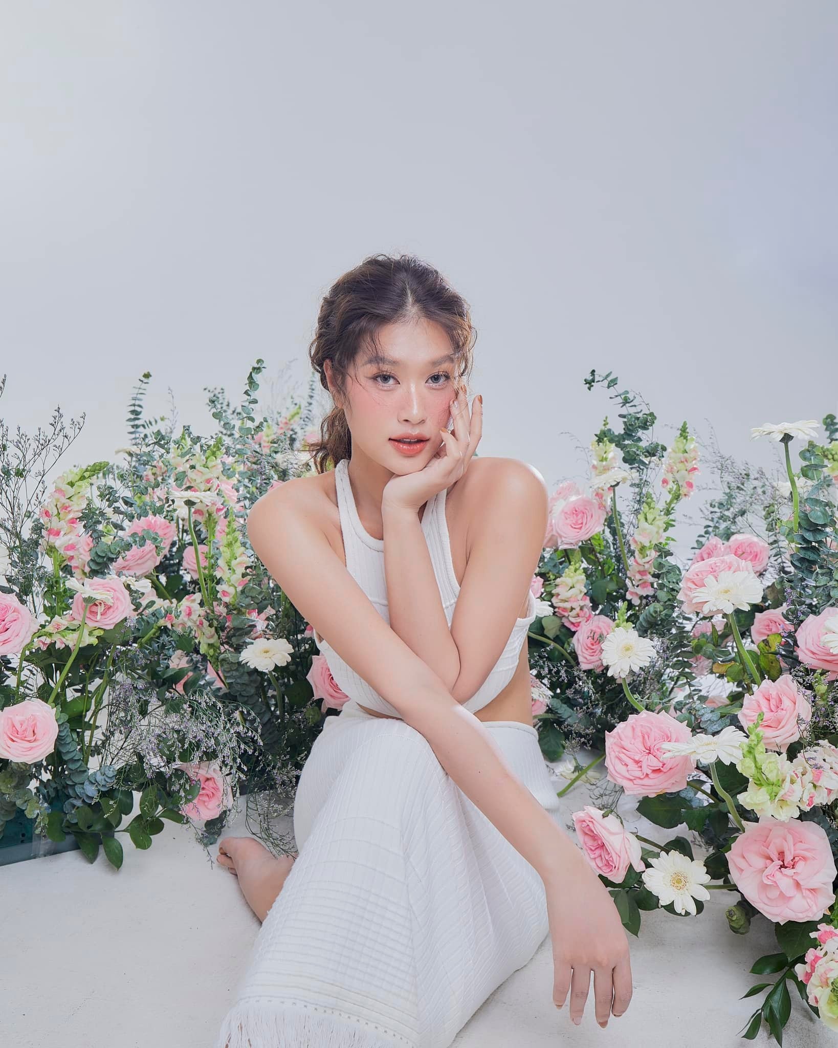 Những gì Thiên Ân có được ở thời điểm hiện tại cho thấy sự chăm chỉ và nỗ lực