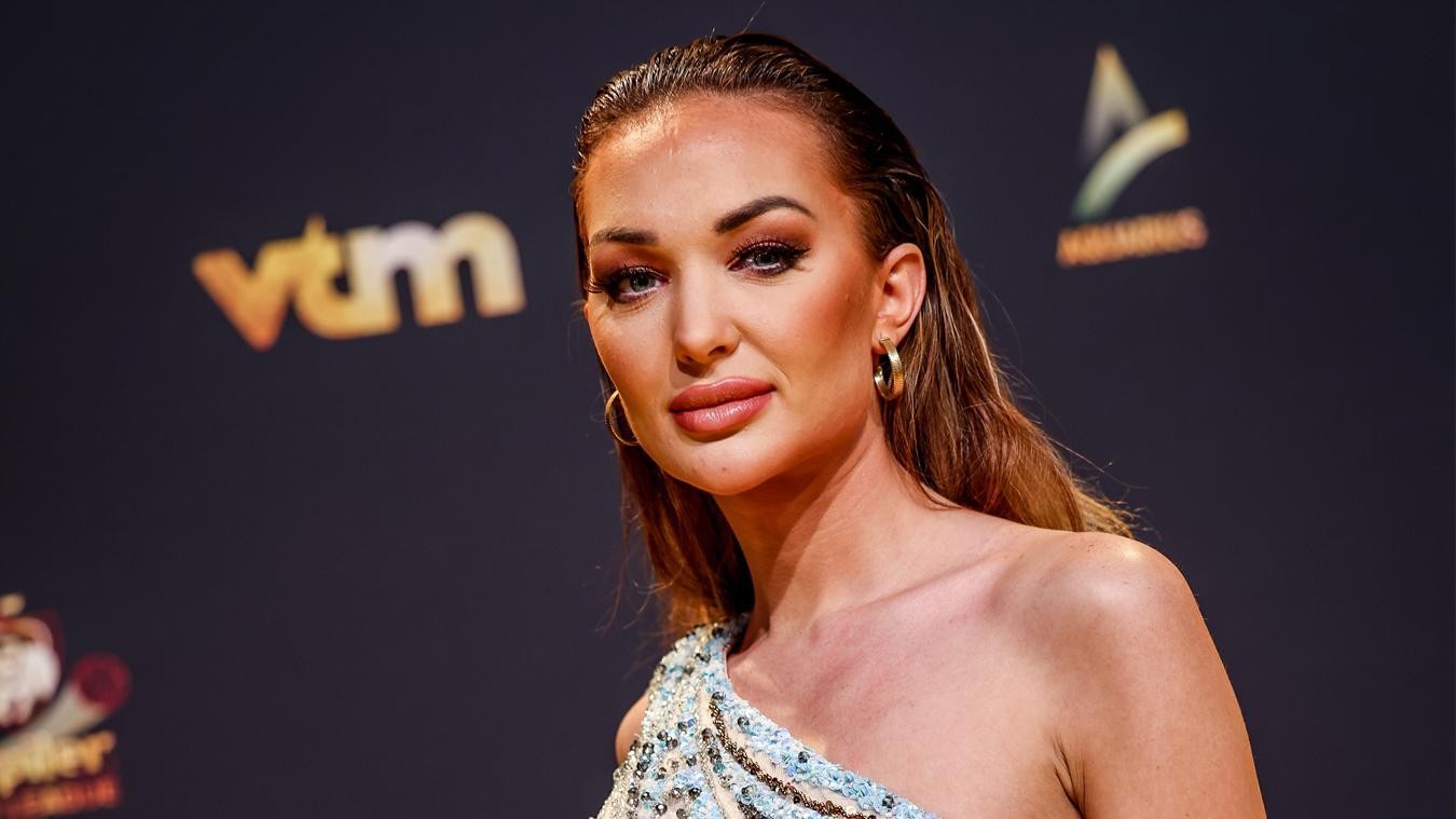 Hiện tại, tình trạng của Chayenne Van Aarle dần ổn định