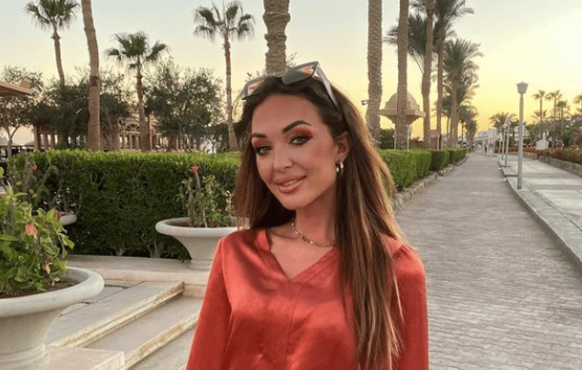 Chayenne Van Aarl nhận được yêu mến của fan sắc đẹp Việt