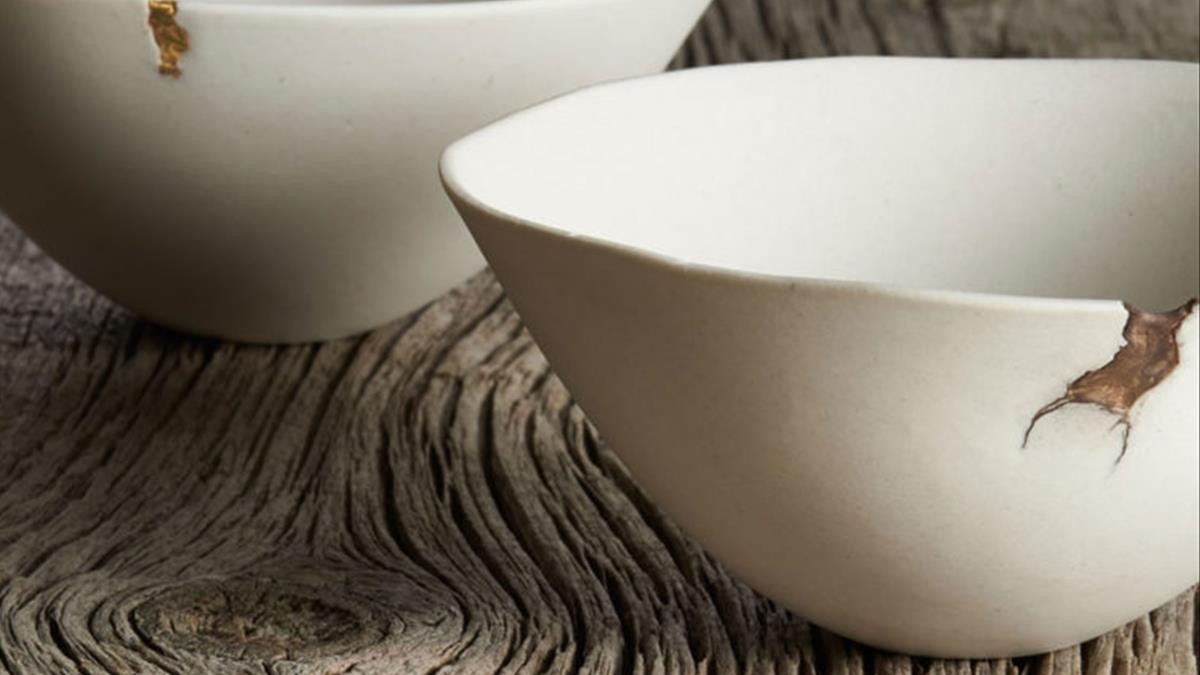 Đồ gốm, sứ, thủy tinh... sứt mẻ mang đến tai ương, những chuyện chẳng lành, sức khỏe hao hút, các mối quan hệ rạn vỡ