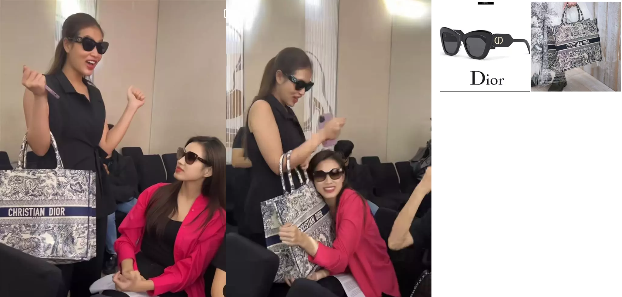 Thiên  Ân chứng minh độ 'chịu chơi' khi xuất hiện với visual 'sặc mùi tiền'