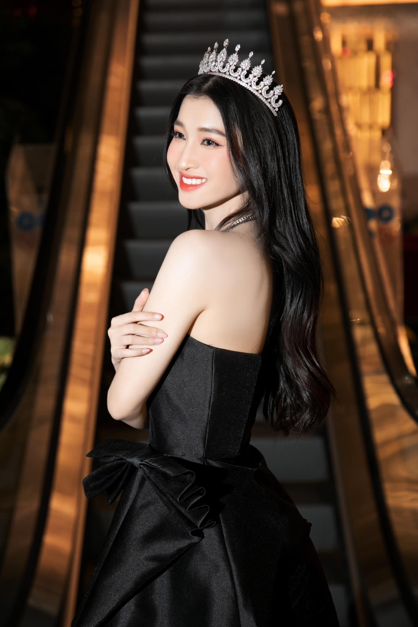 Phương Nhi ngày càng thăng hạng về nhan sắc