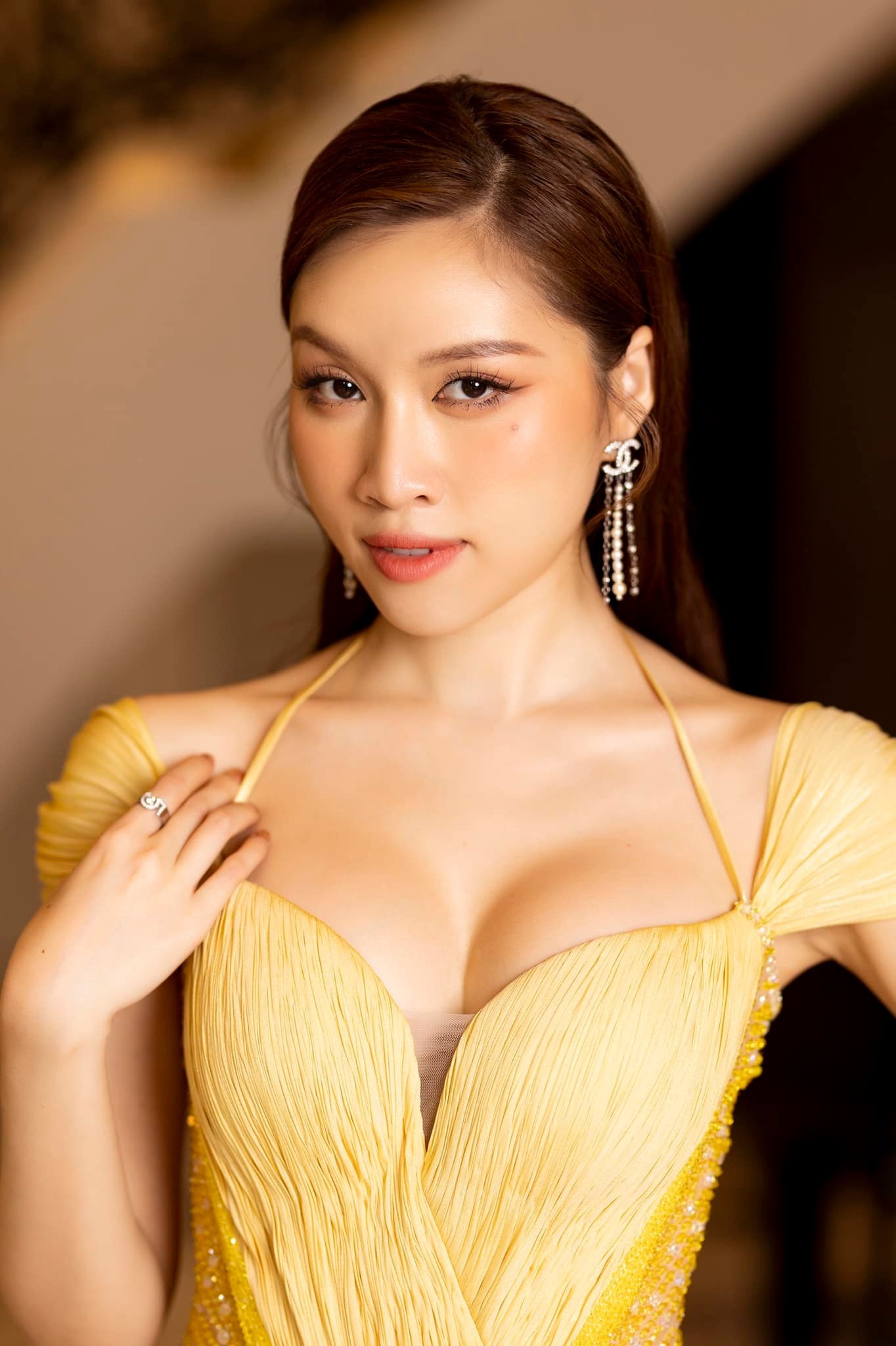 Thanh Thanh Huyền là mỹ nhân tài sắc vẹn toàn