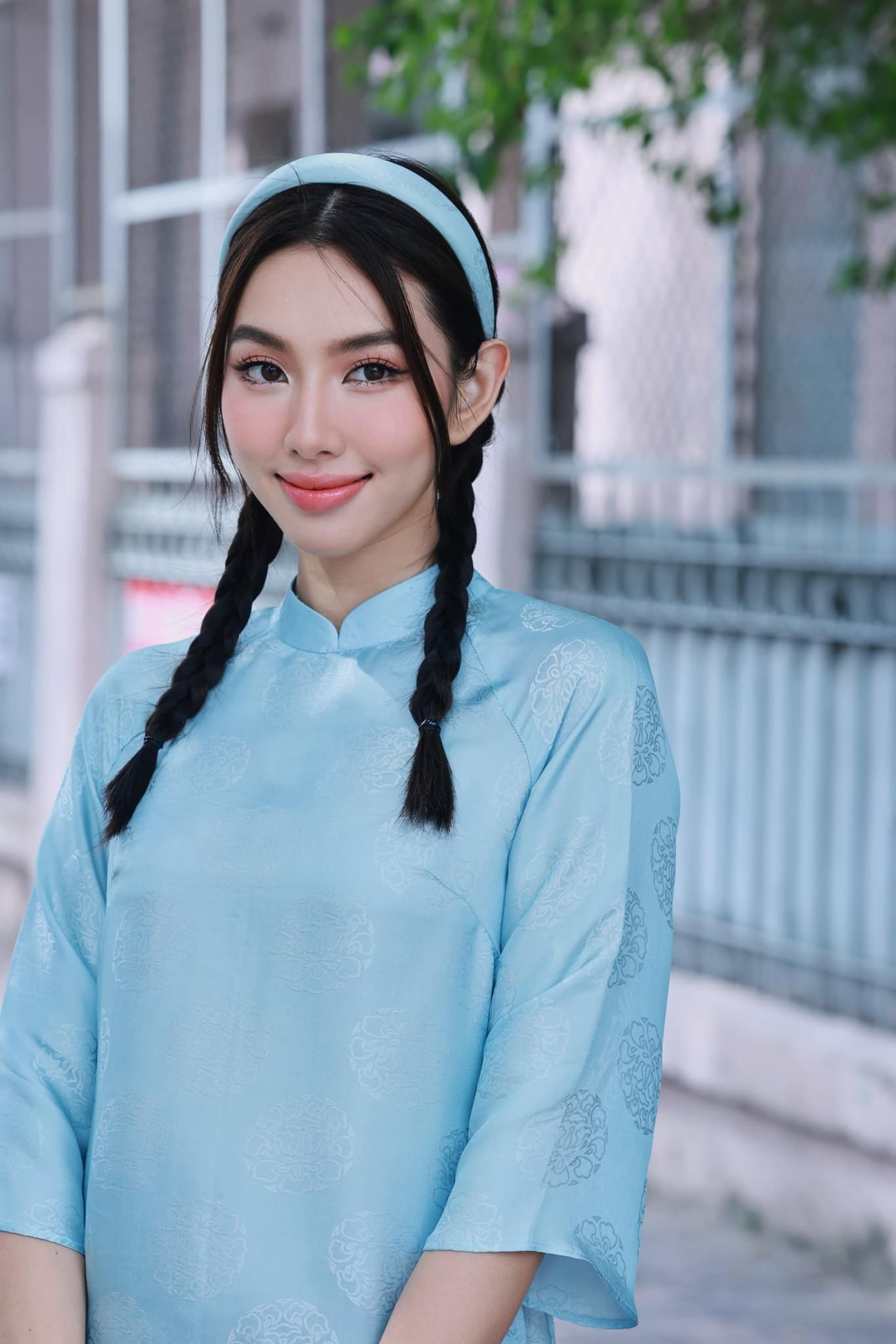 Thùy Tiên và bà Đặng Thùy Trang trở thành tâm điểm suốt thời gian dài