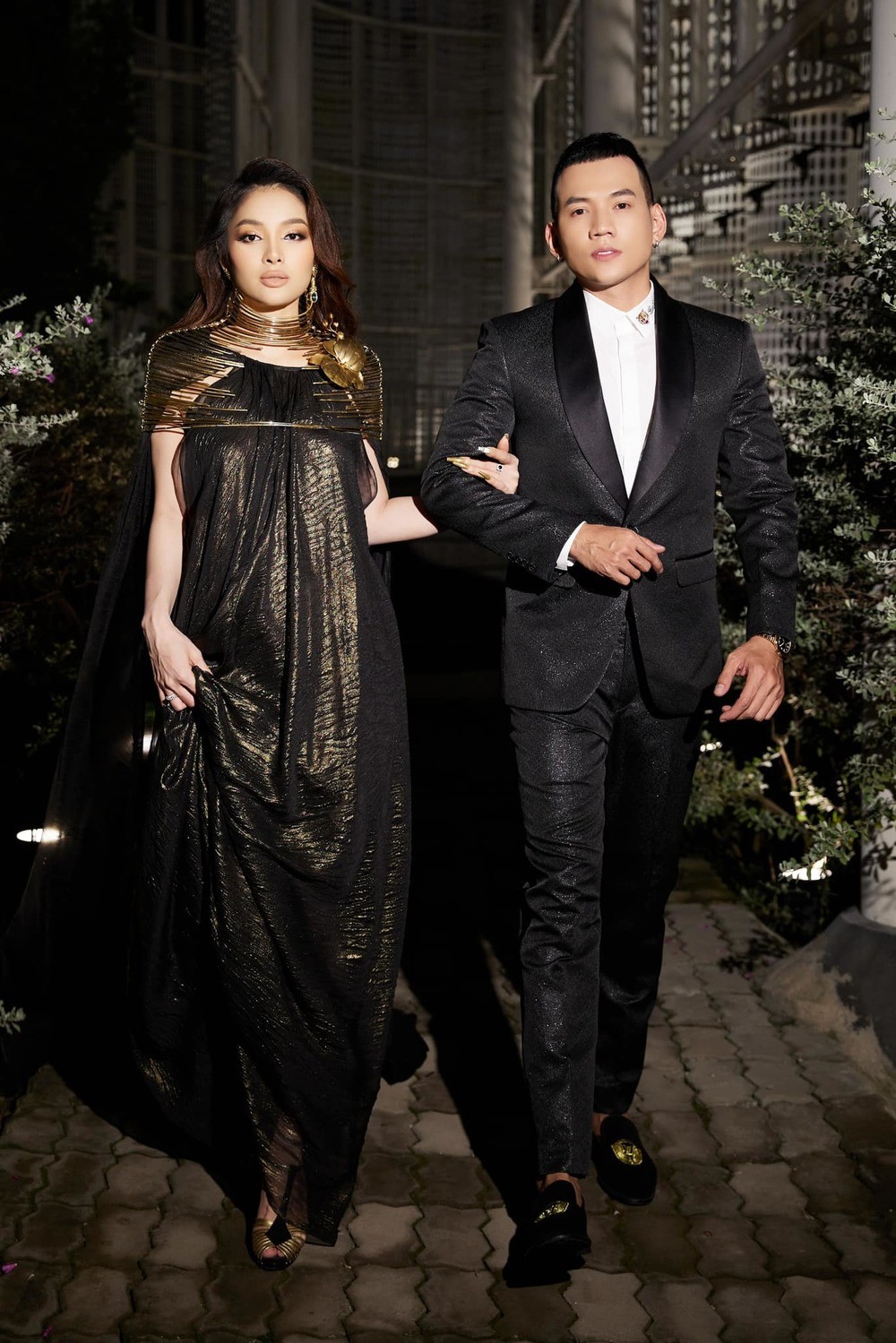 Phương Trinh Jolie duy trì phong độ ổn định dù đang mang thai