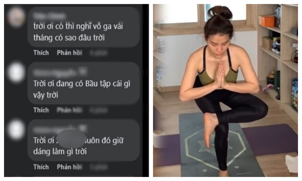 Phương Trinh Jolie ra sức trấn an người hâm mộ