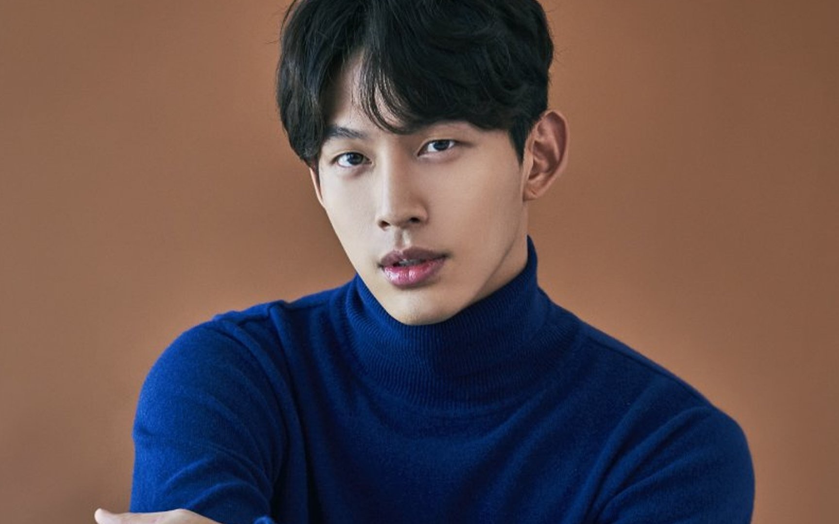 Choi Jung Won được mệnh danh là mỹ nam của dự án phim ăn khách 'Hoàng Hậu Ki'