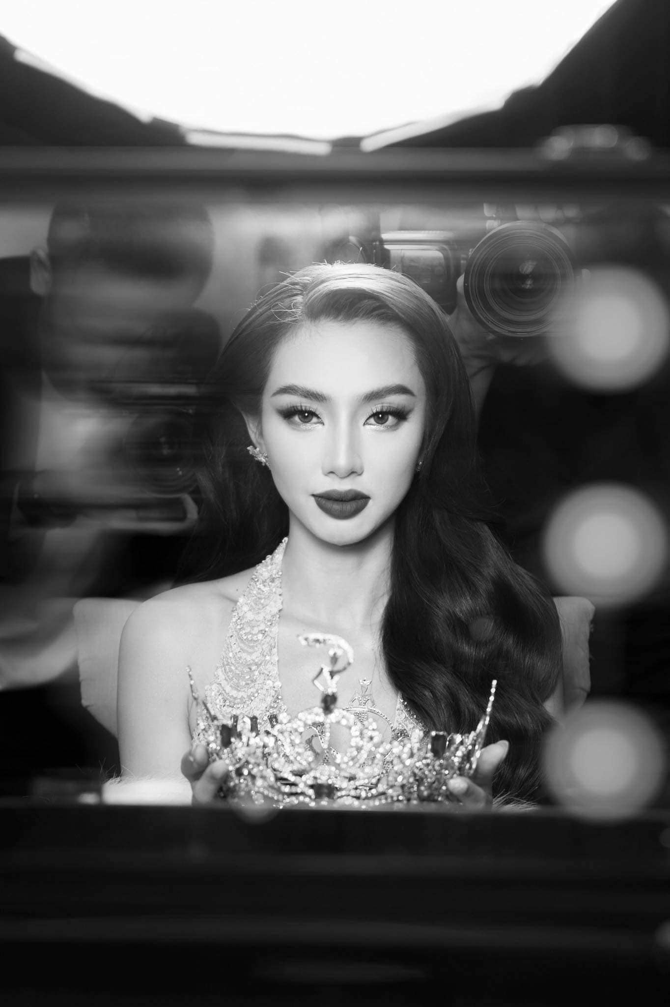 Phía Thùy Tiên từng cho biết sẽ theo đuổi vụ việc đến cùng