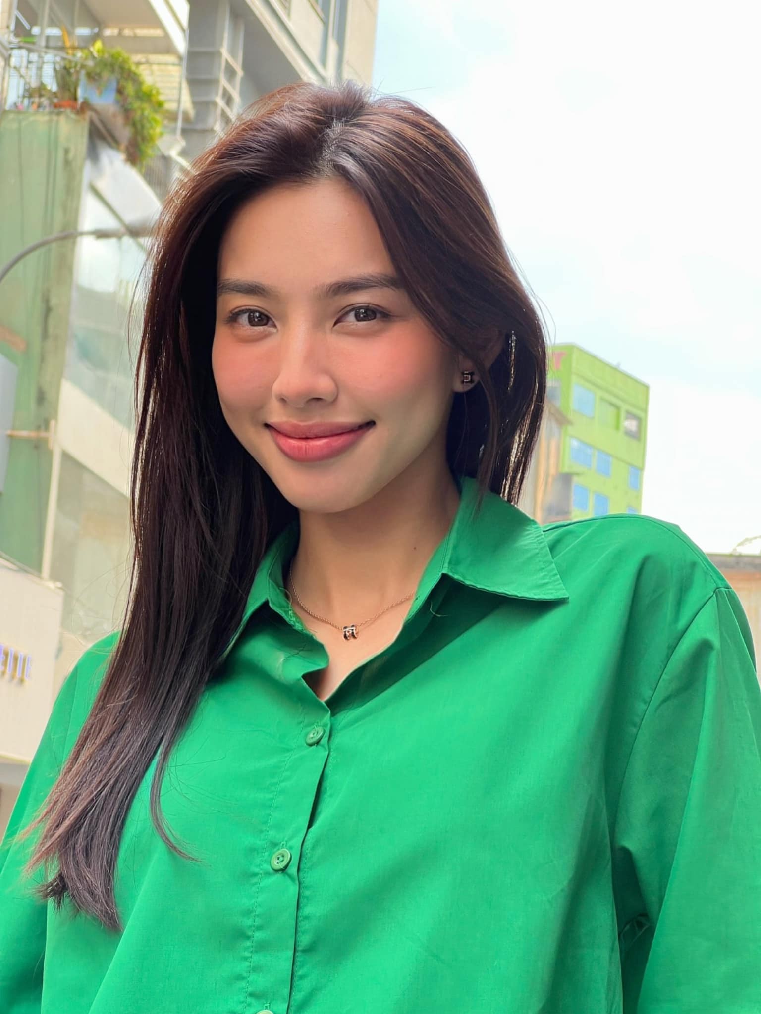 Phía Thùy Tiên cho rằng bà Đặng Thùy Trang đã dùng Facebook cá nhân tự ý đăng tải những thông tin, hình ảnh của cô 