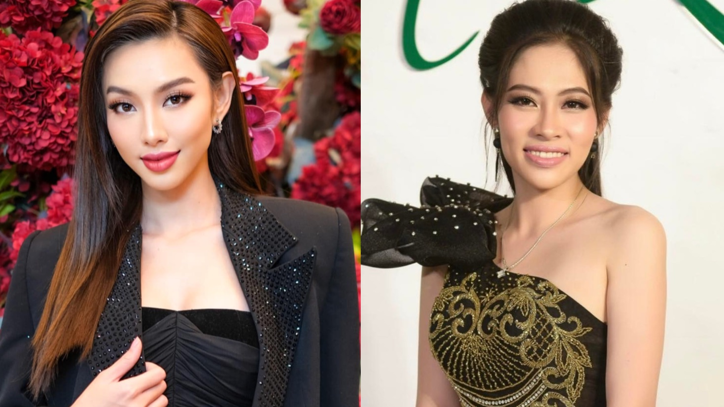 Thùy Tiên có hai lần nộp đơn kiến nghị xử phạt bà Đặng Thuỳ Trang, nhưng đều không được xử lý