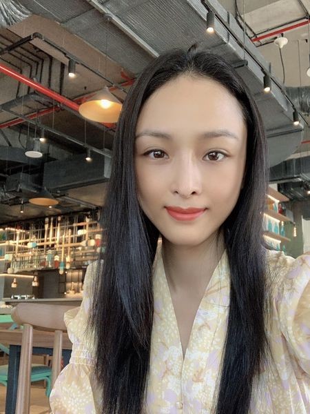 Trương Hồ Phương Nga duy trì sắc vóc đẹp vượt thời gian Trương Hồ Phương Nga duy trì sắc vóc đẹp vượt thời gian