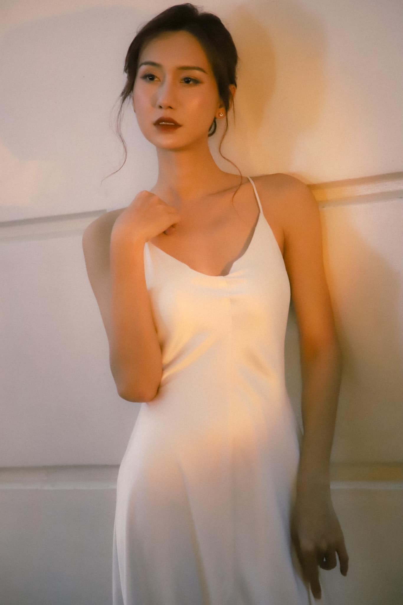 Thần thái của Lynk Lee được khen ngợi ngày càng sang chảnh, ngút ngàn