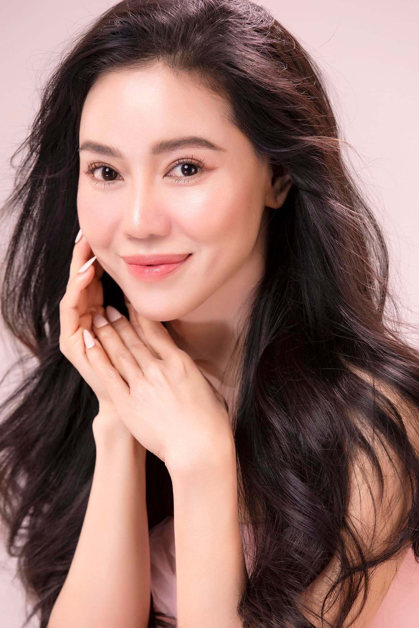 'Bà trùm hoa hậu' - Phạm Kim Dung nhân vật khét tiếng trong lĩnh vực sắc đẹp