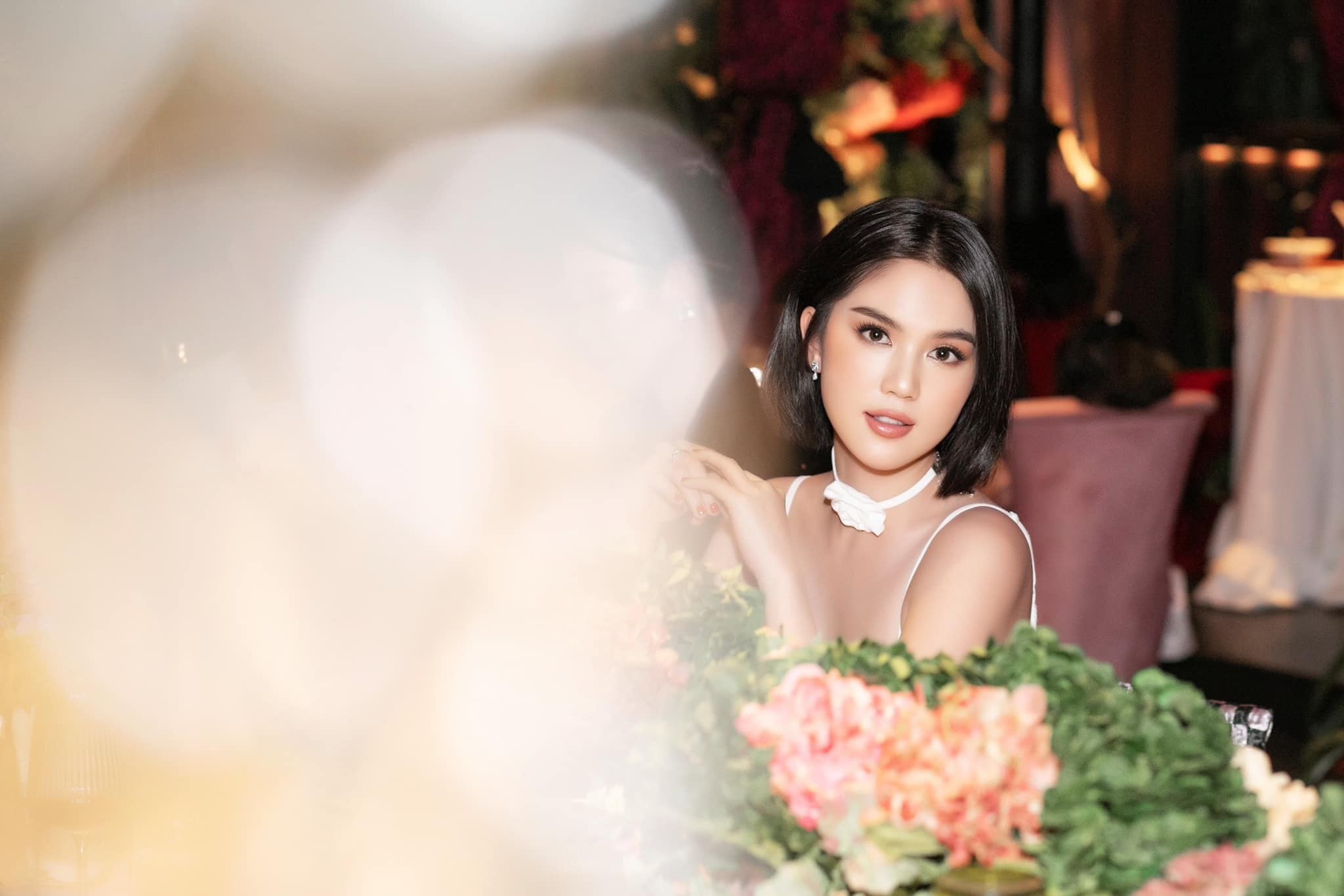 Kiểu tóc bob giúp Ngọc Trinh hack tuổi một cách ngoạn mục